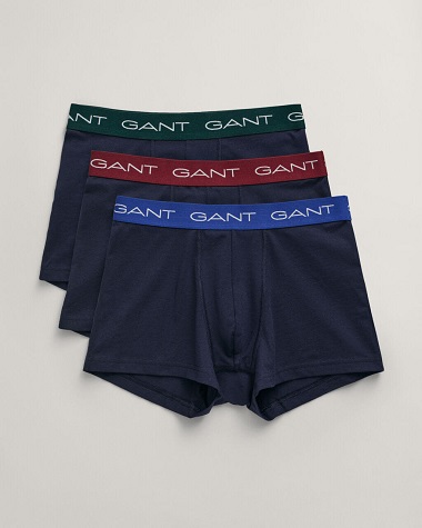 GANT 3 Pack Trunk 